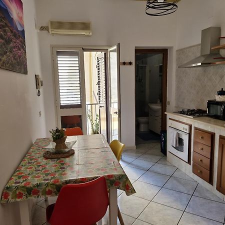 Happie Casa Stazione Centrale Palermo Dış mekan fotoğraf