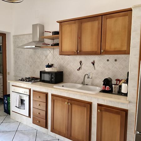 Happie Casa Stazione Centrale Palermo Dış mekan fotoğraf